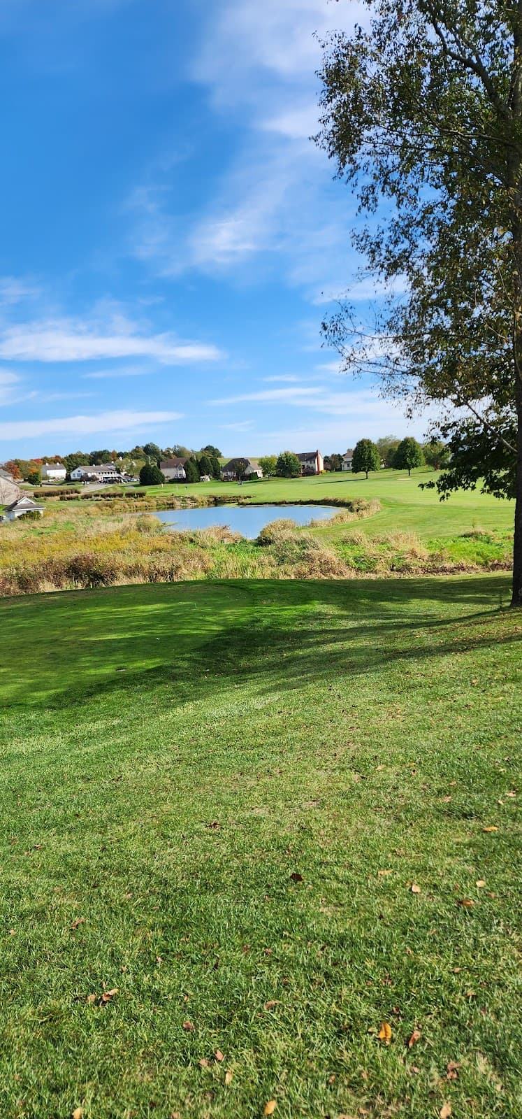 The Links at Firestone Farms
