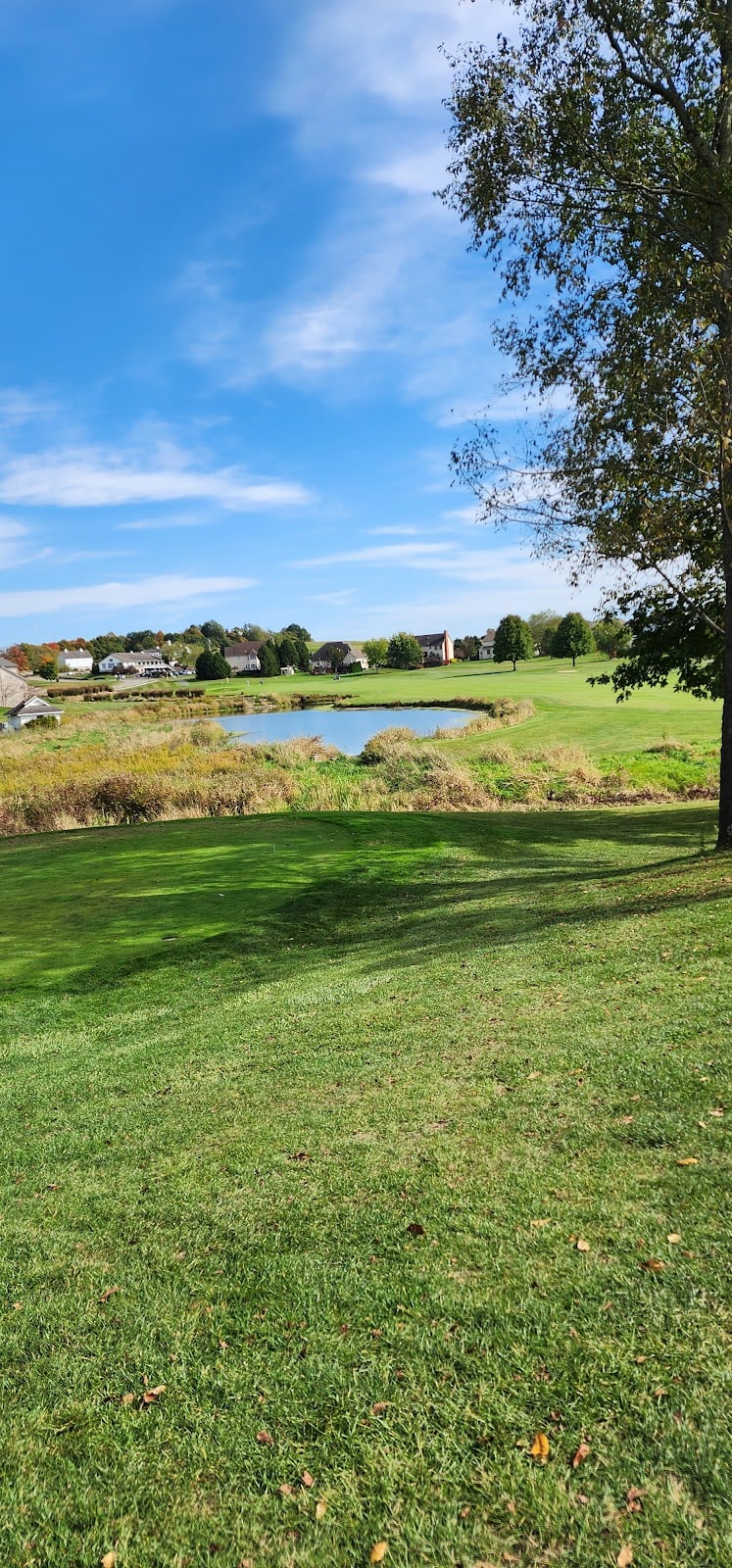 The Links at Firestone Farms