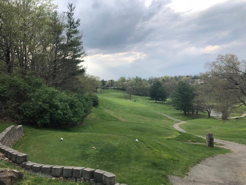Lewisburg Elks Country Club