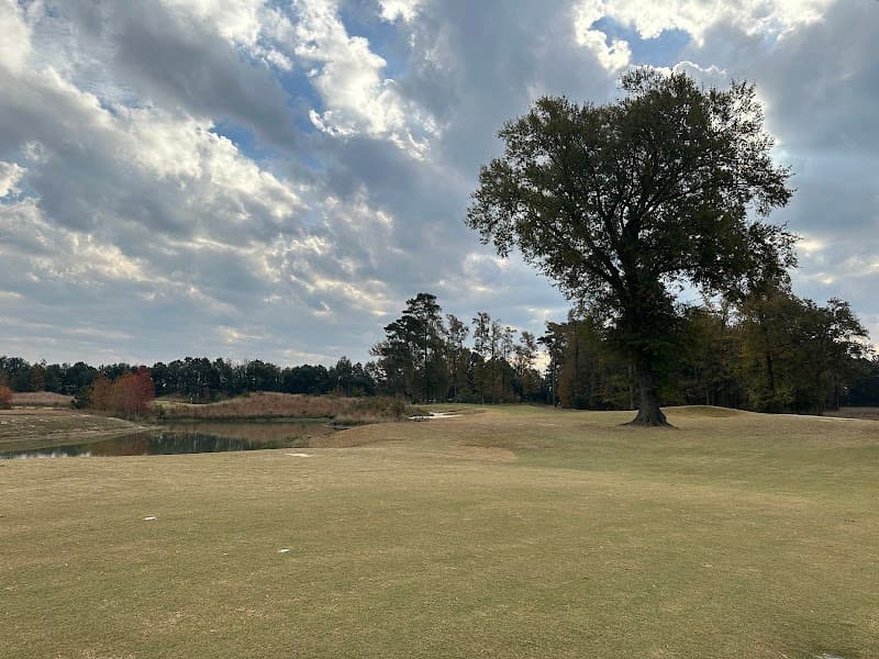 Timberlake Golf Club - premium view