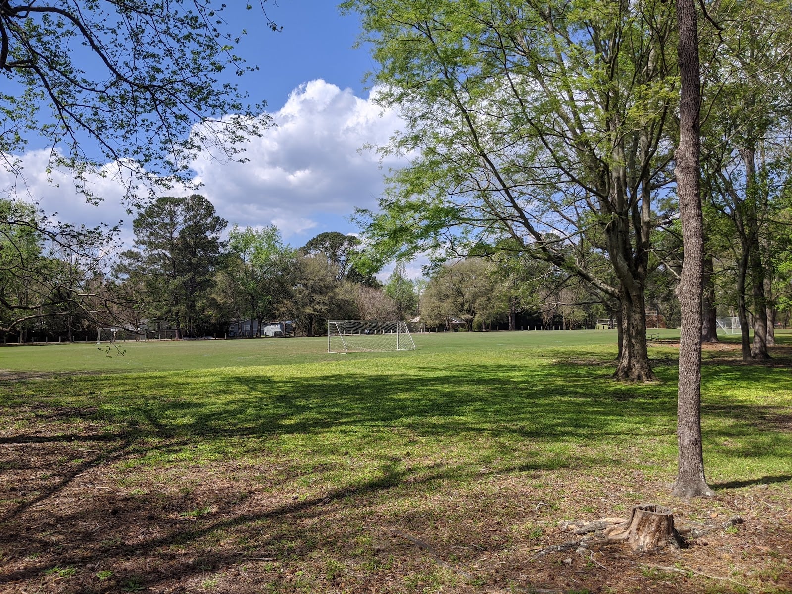 John's Island Park