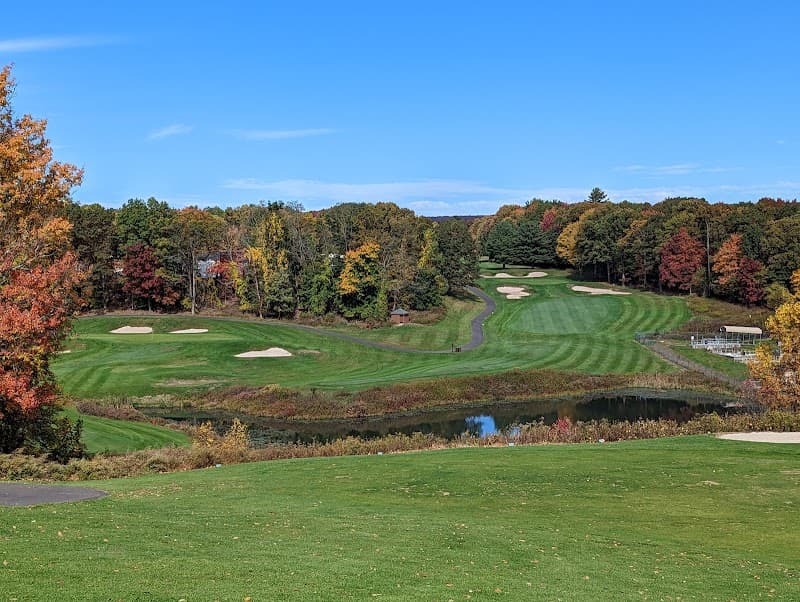 Mount Airy Golf Club