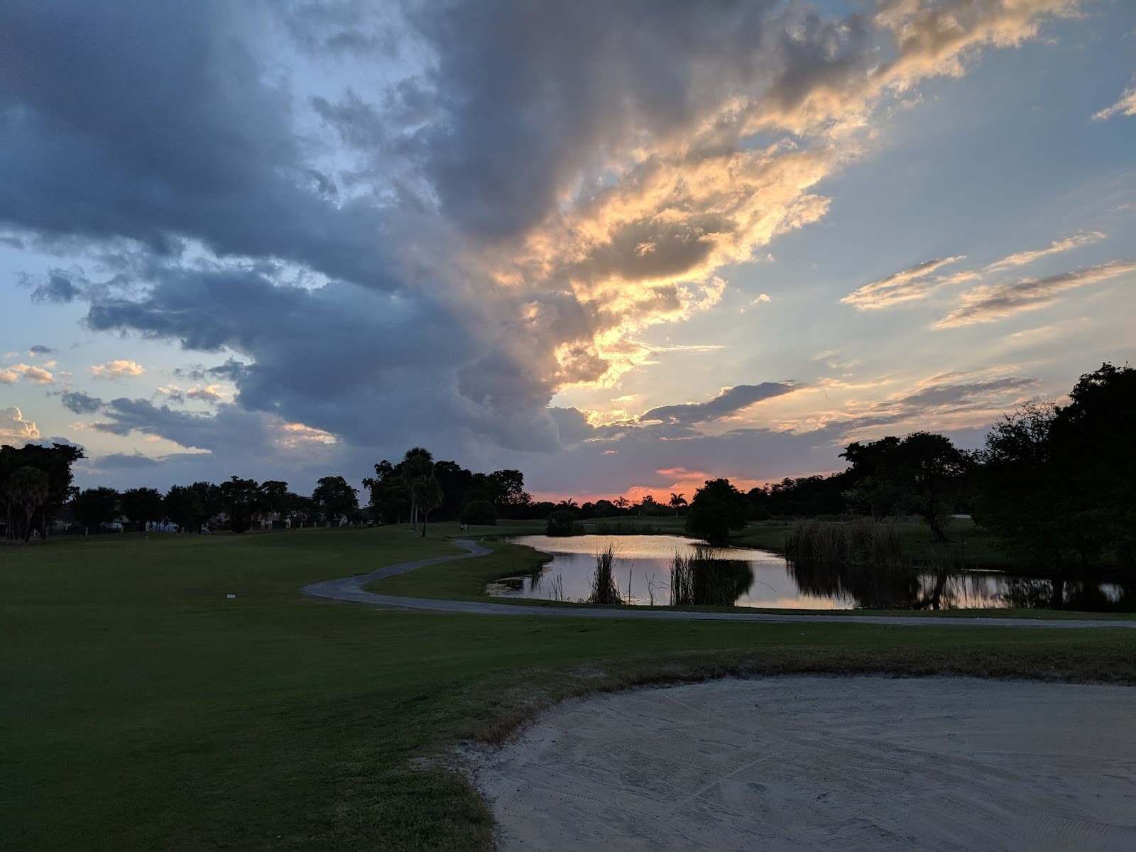 Boca Raton Municipal Golf Course