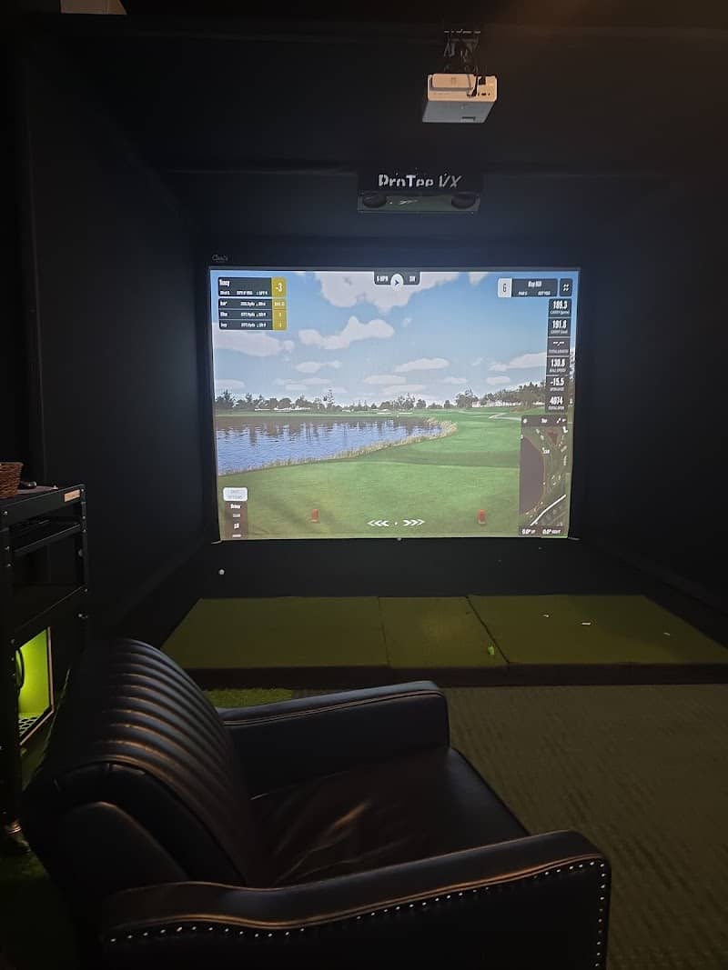 The Practice Green LLC