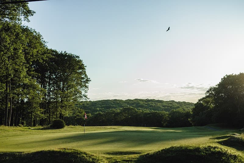 Pocono Manor Golf Course - hero image