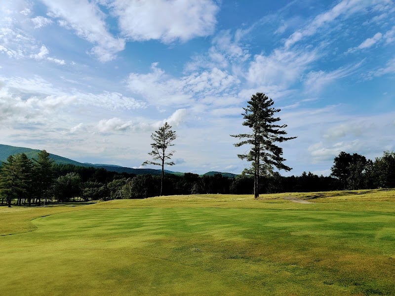 Waubeeka Golf Links