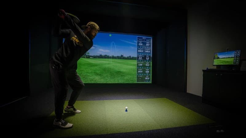 MB Golf & Entertainment