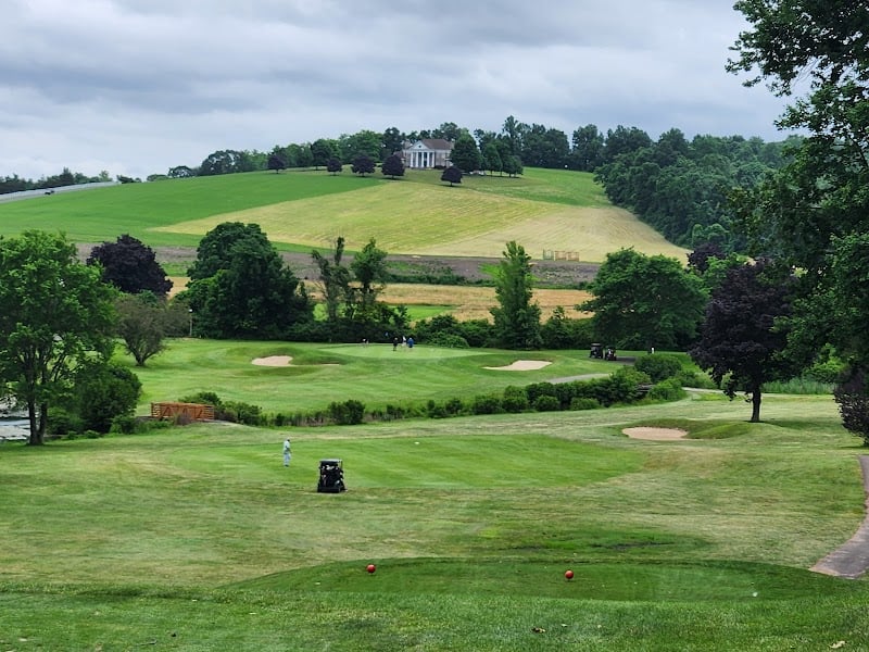 Timberlin Golf Course