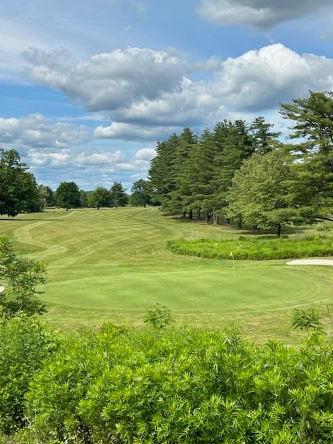 The Lynx at River Bend Golf Club