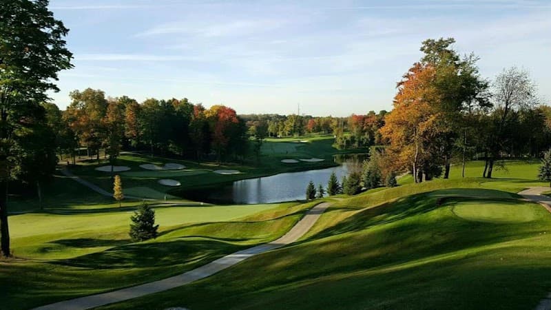 Boulder Creek Golf Club - premium view