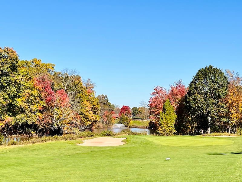 Quail Brook Golf Course