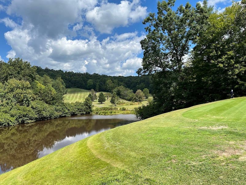 Stone Mountain Golf Club