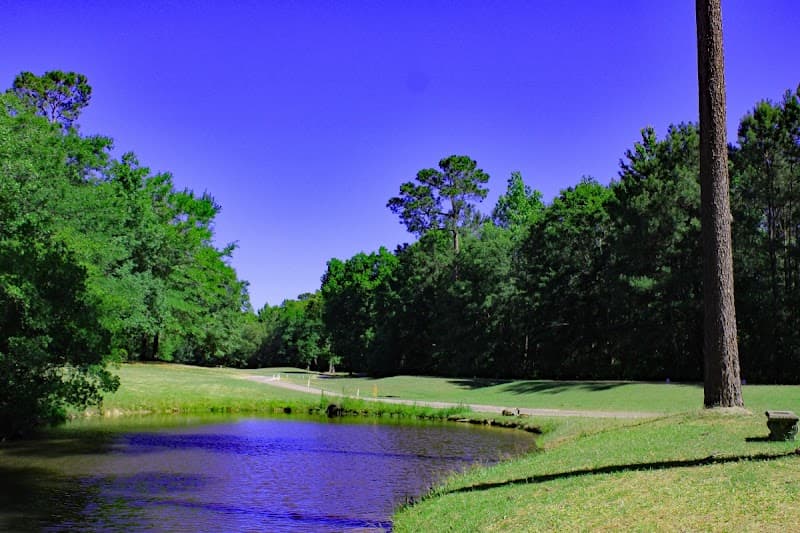 The Players Course at Wyboo
