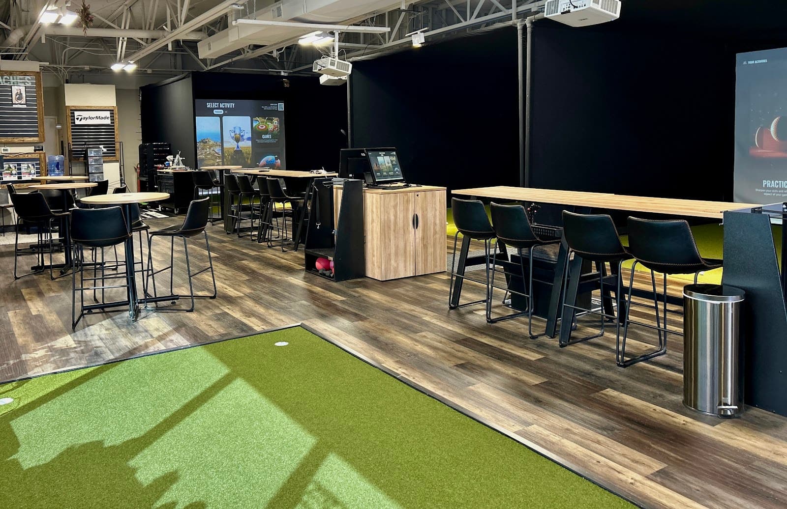 PEAK Golf Academy