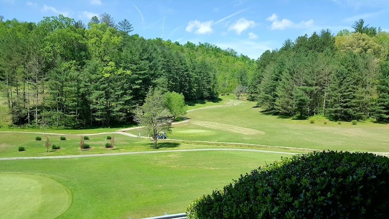 Paintsville Golf Course