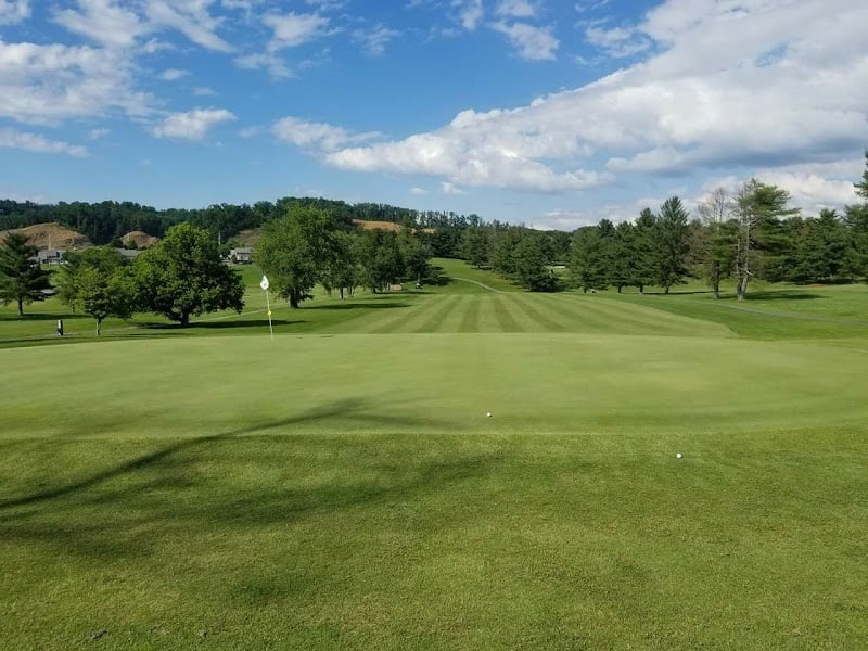 Tri-Cities Golf Club