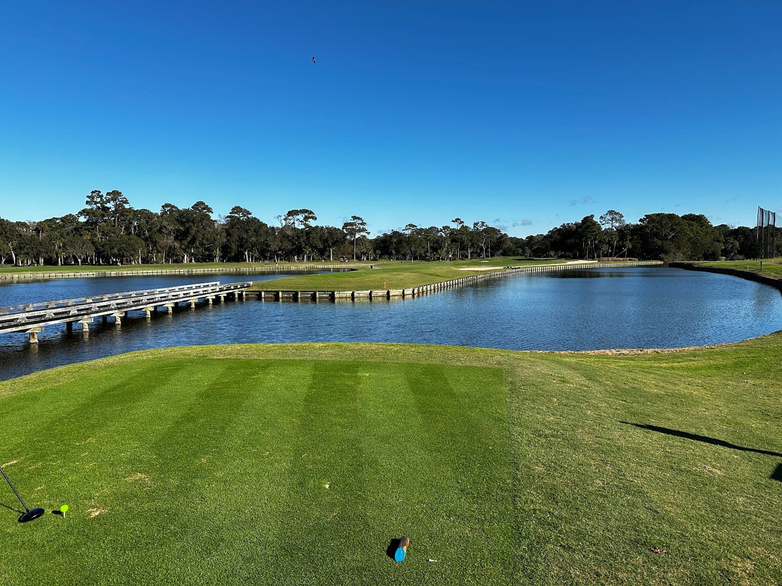 Heron Point by Pete Dye