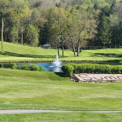Summit Country Club