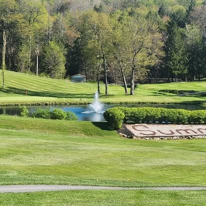 Summit Country Club