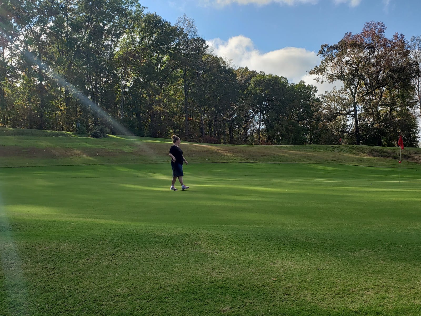 Rolling Green Golf Course