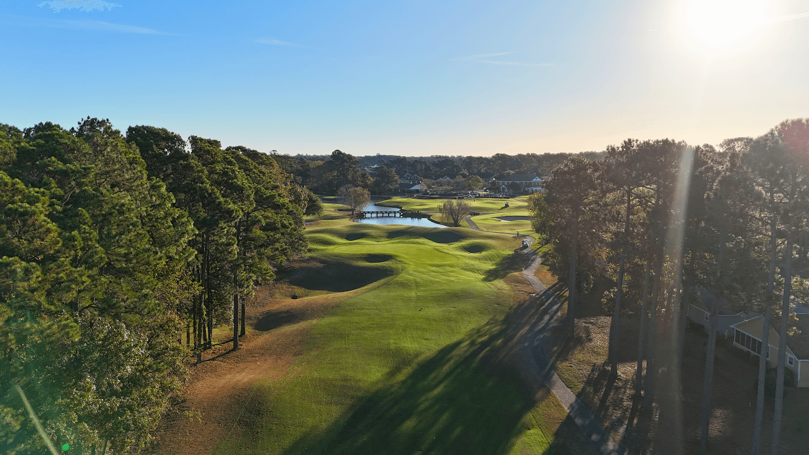 River Hills Golf & Country Club