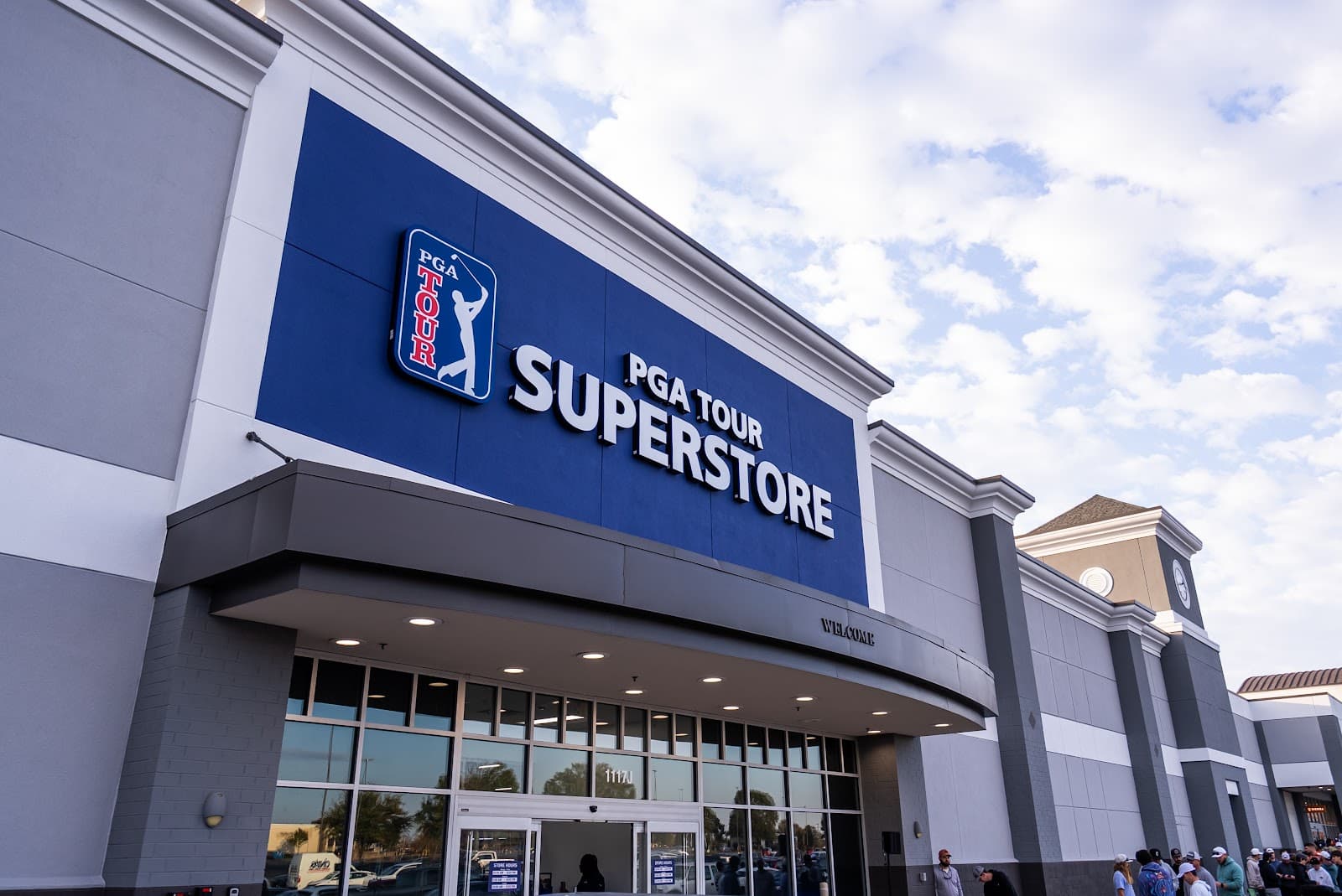 PGA TOUR Superstore Greenville