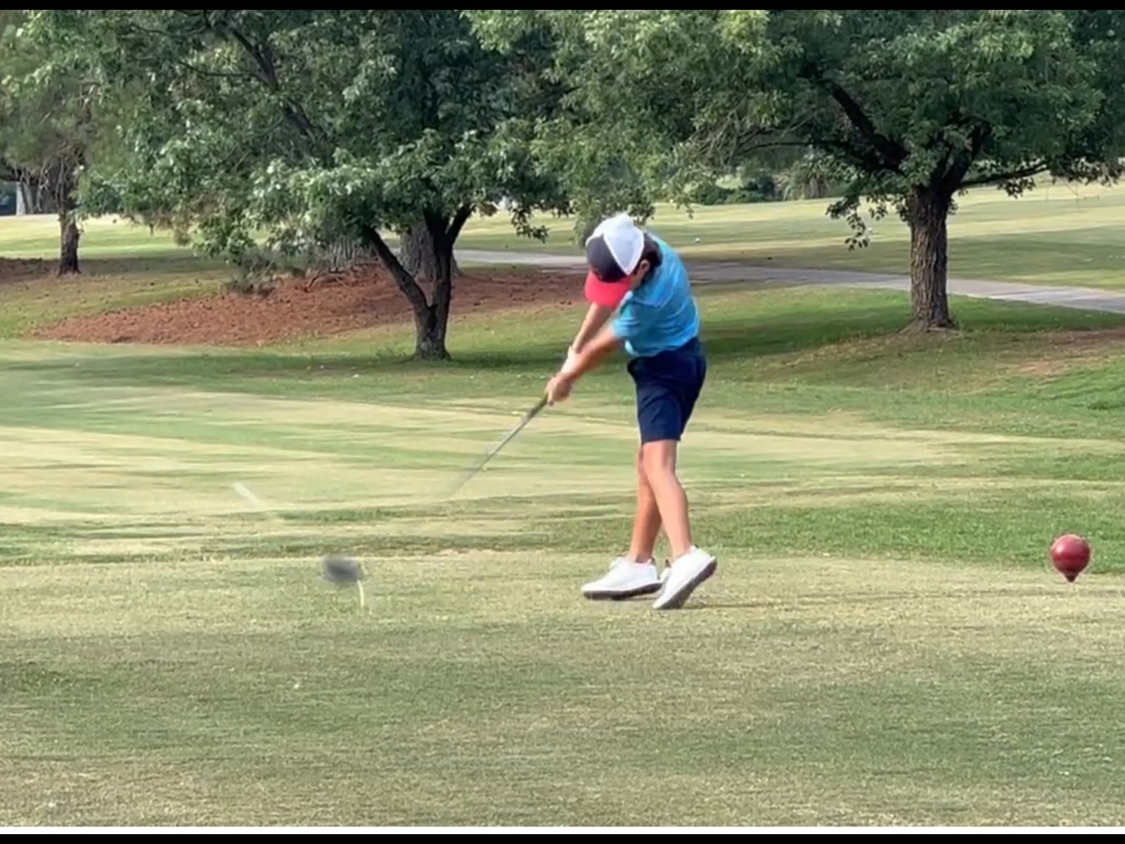 George Bryan Golf Academy