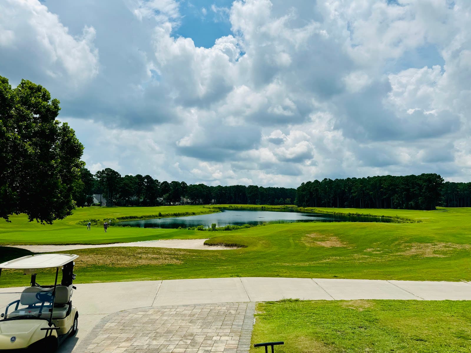 Pinecrest Golf Club
