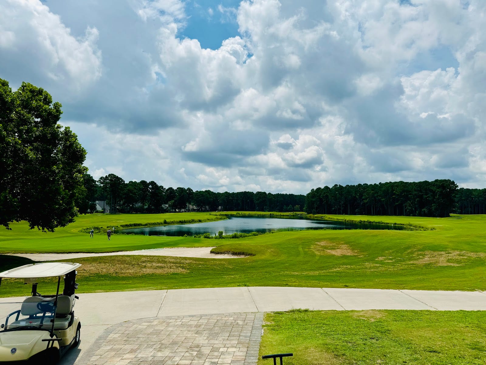 Pinecrest Golf Club