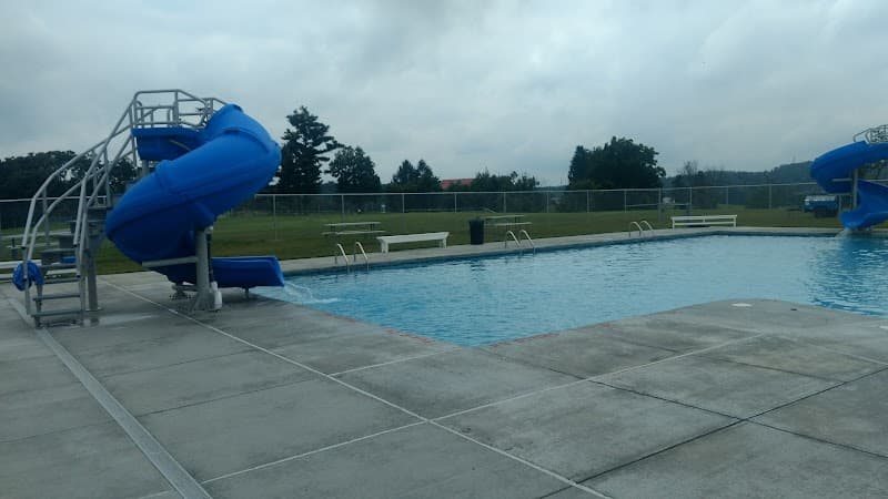Brooke Hills Park