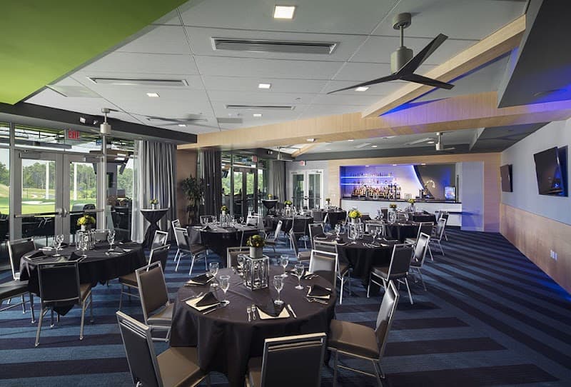 Topgolf Charlotte - Southwest - hero image