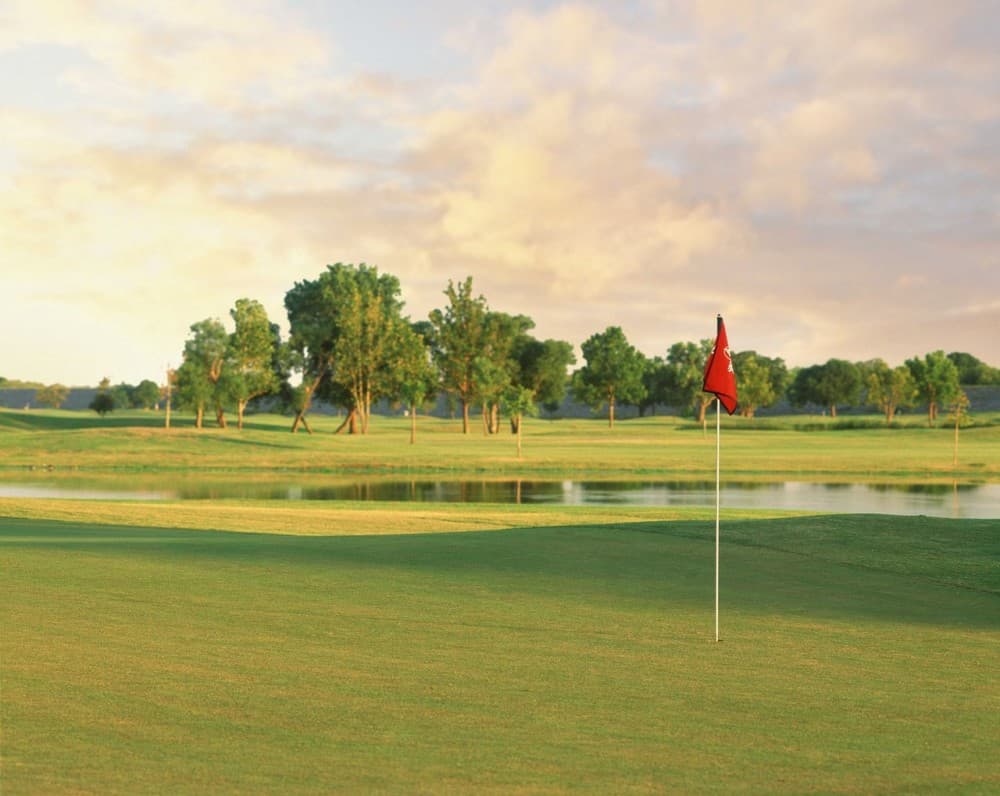 Lake Park Golf Course - premium view