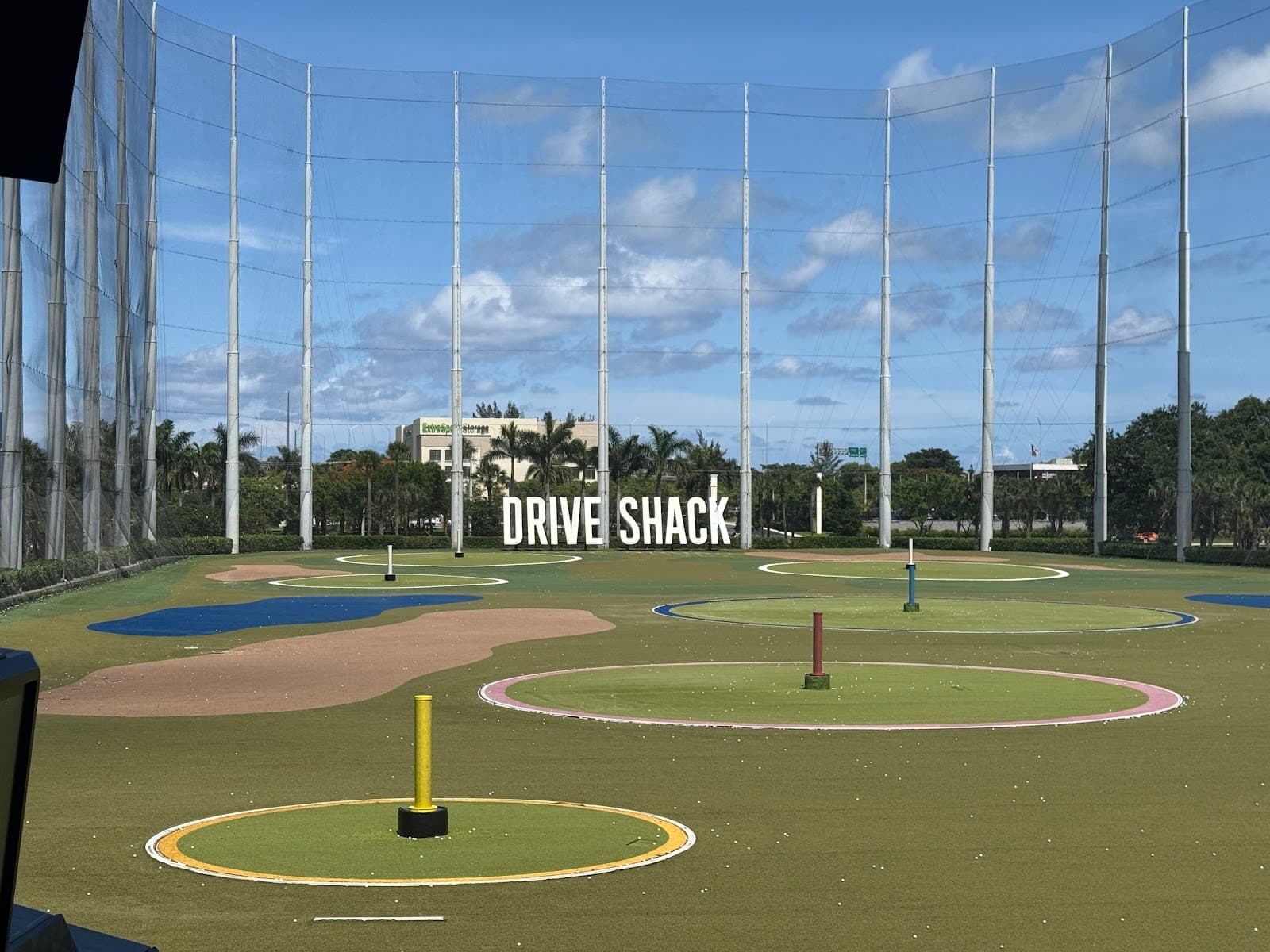 Drive Shack