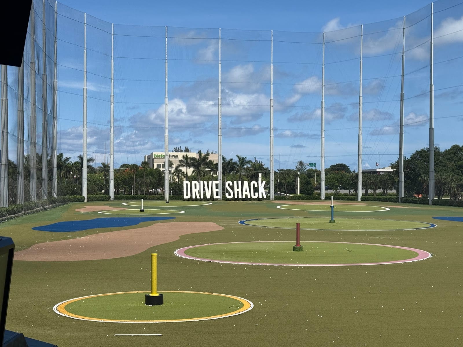 Drive Shack
