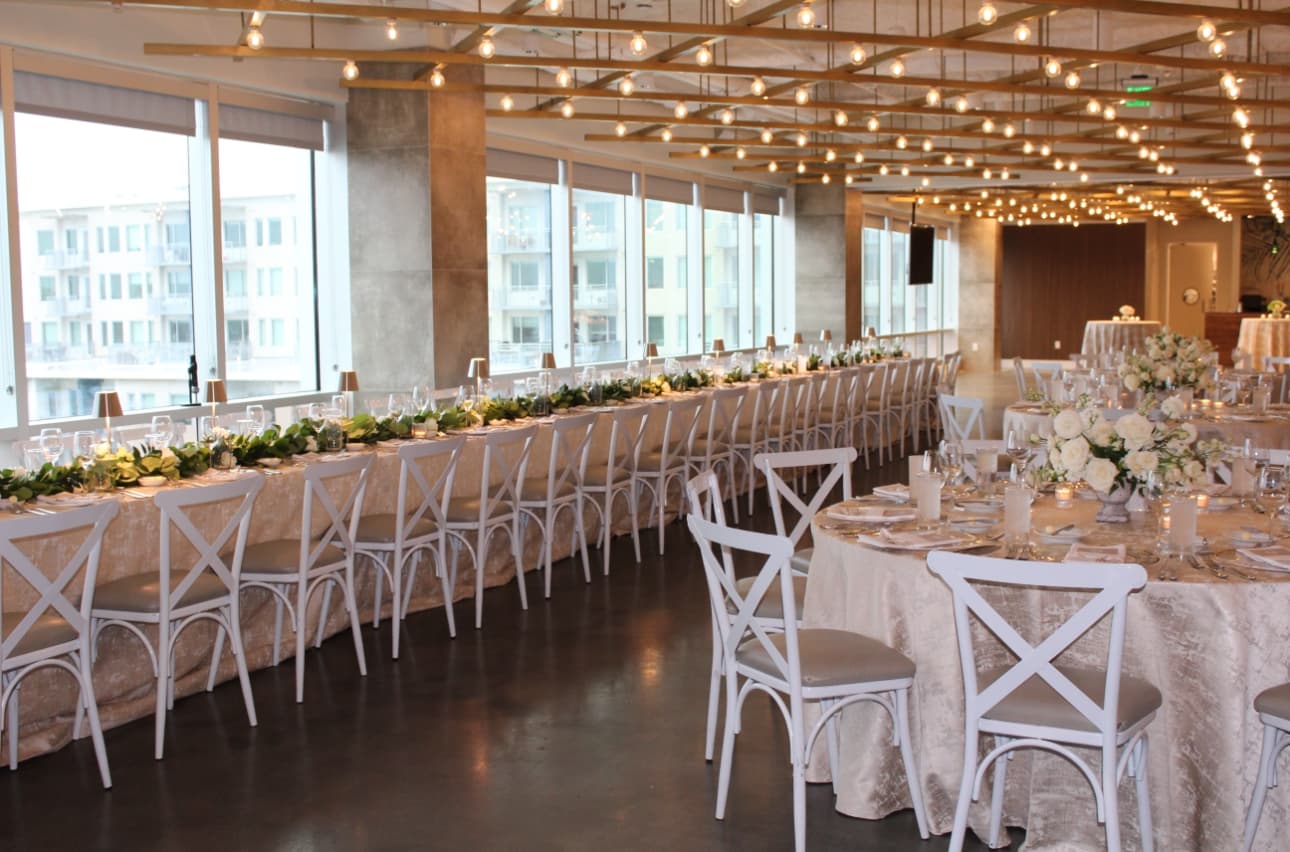 Harbour Club at WestEdge