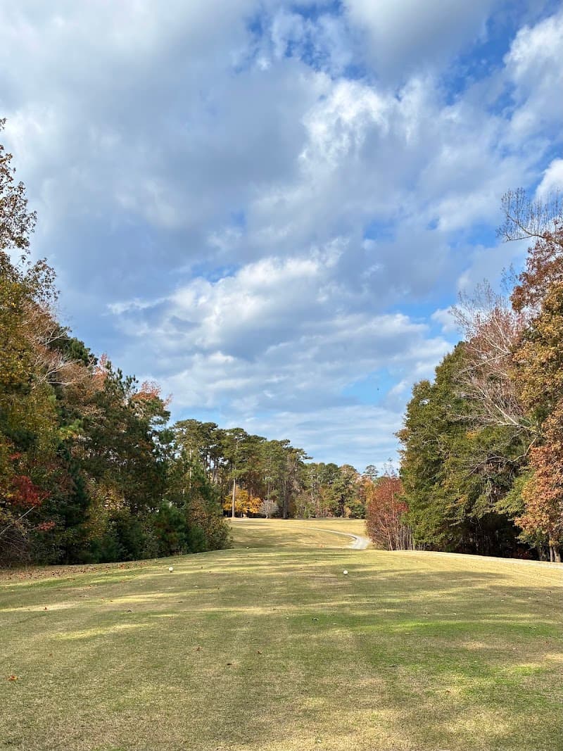 Sound of Freedom Golf Course