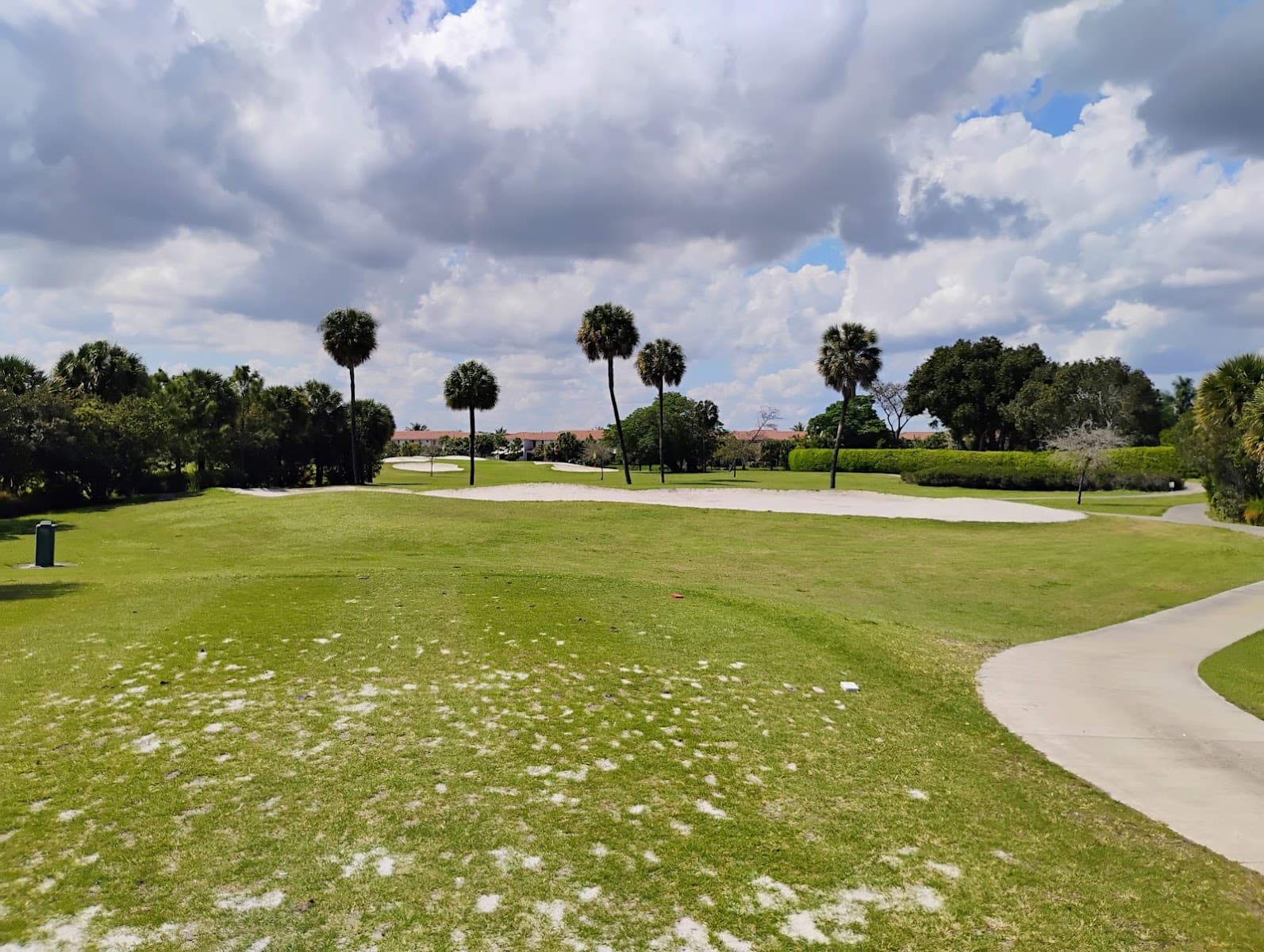 Boca Dunes Golf & Country Club