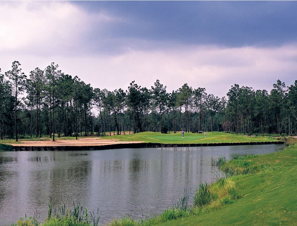 Indigo Creek Golf Club