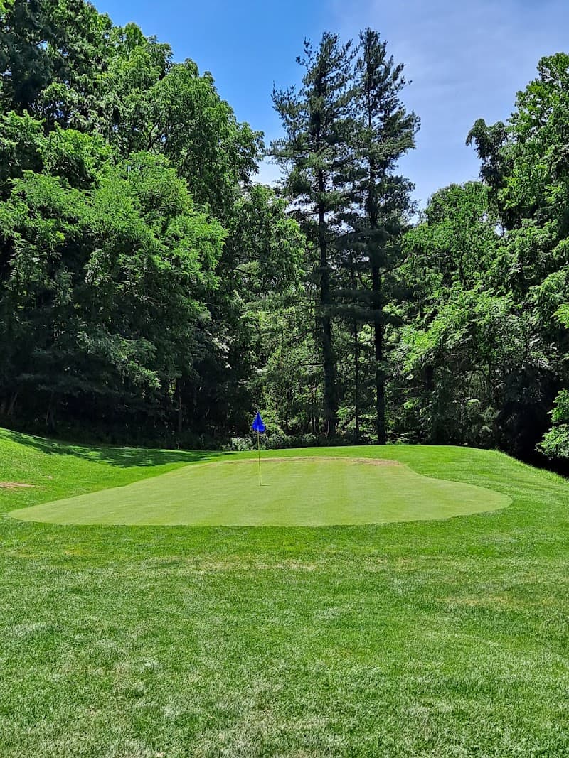 Roane County Golf Club