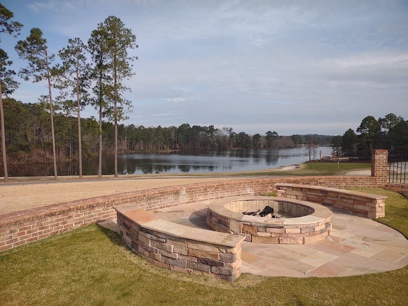 The Woodcreek Club