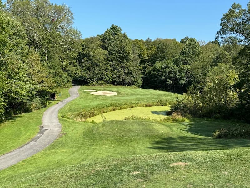 Wallkill Golf Club