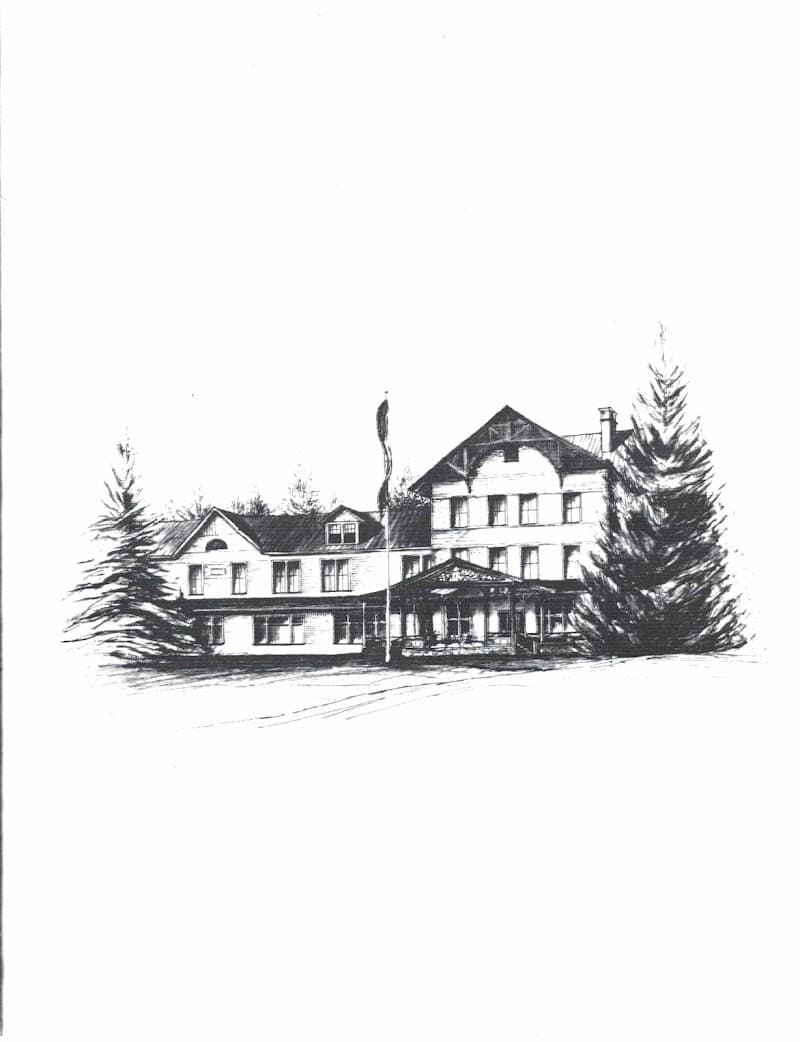 The Forest Lake Club