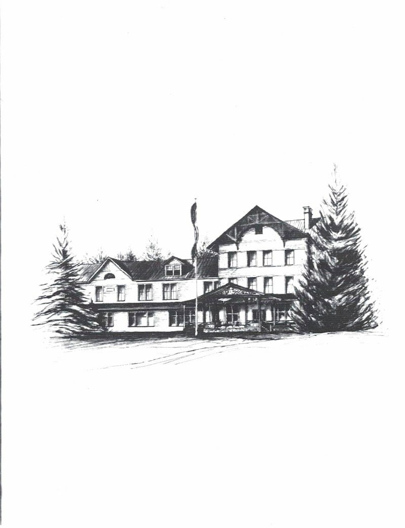 The Forest Lake Club