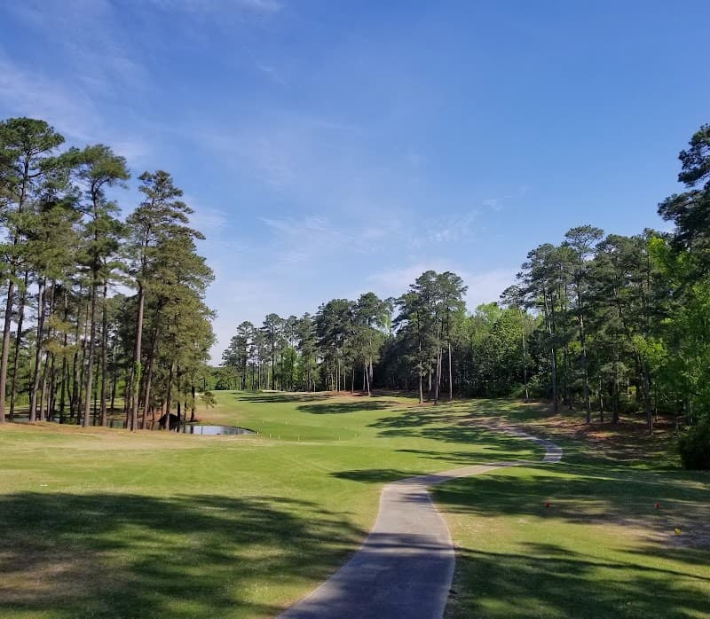 Coharie Country Club