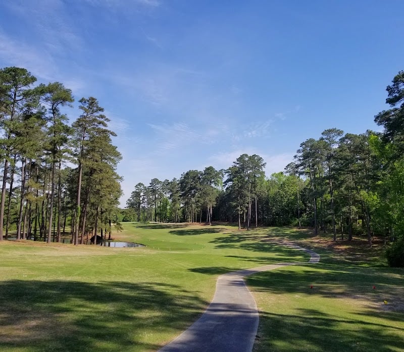 Coharie Country Club