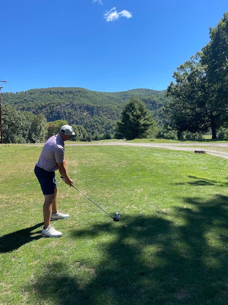 Cliff View - hero image