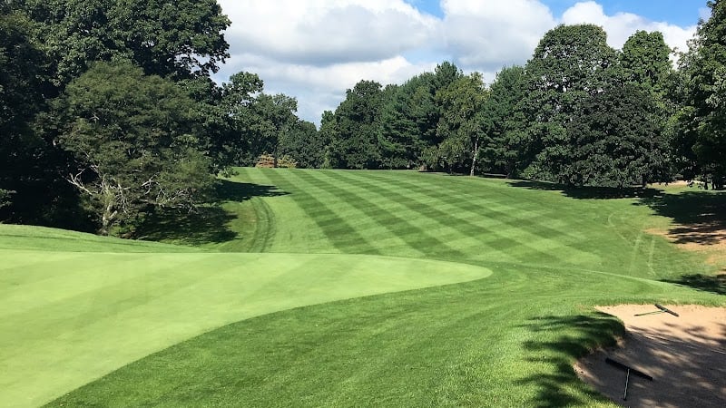 Portland Golf Course