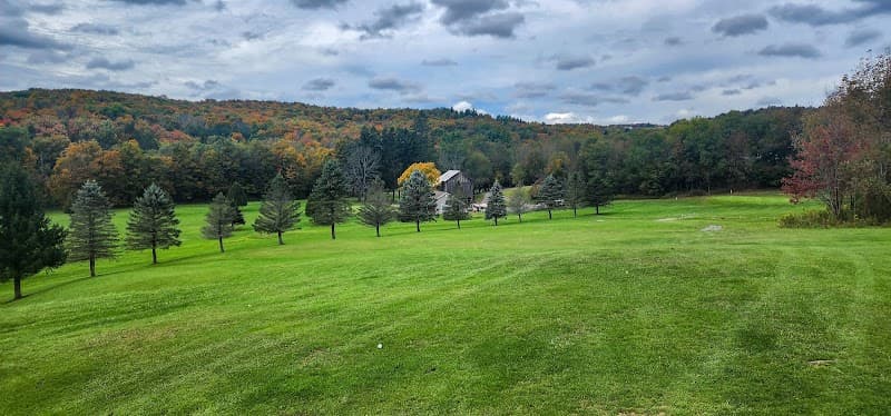Memorial Links Golf Course
