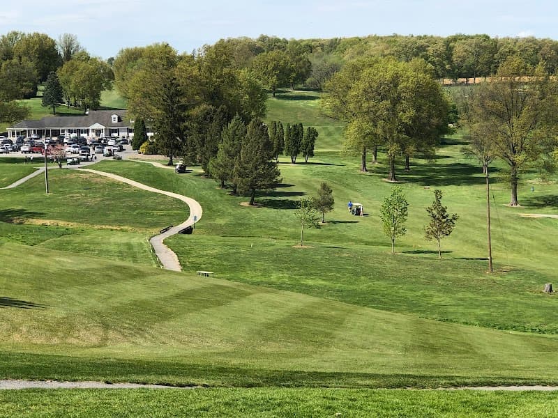 Lebanon Valley Golf Course
