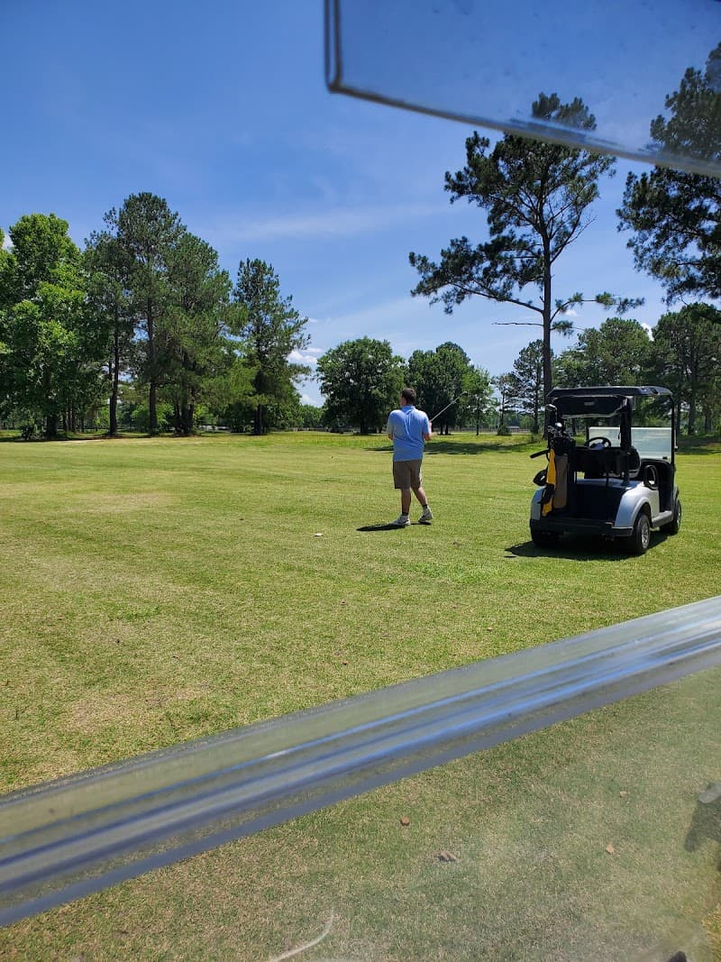 Crystal Lakes Golf Course
